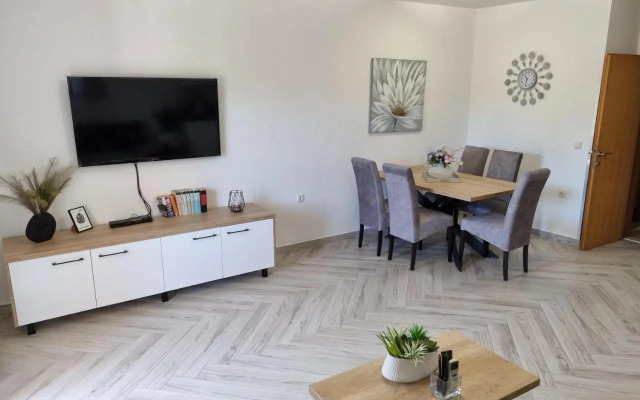 Apartments Ledic