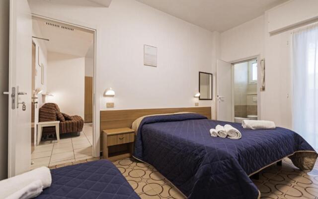 Residence Hotel Das Nest