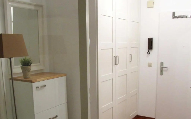 _DKK1a_ Ferienwohnung Strandelfe_