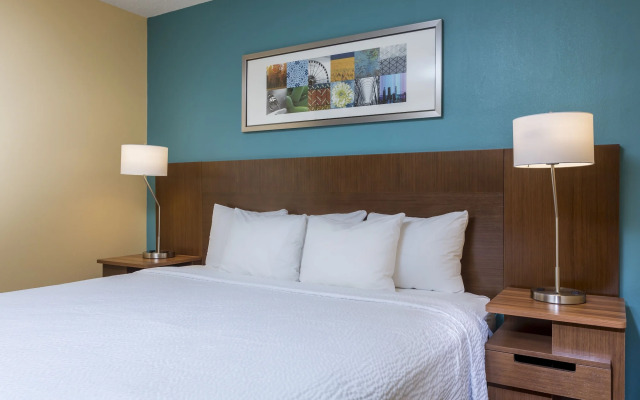 Fairfield Inn & Suites by Marriott Tyler