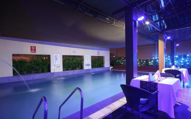Fortune Select JP Cosmos, Bengaluru -  Member ITC Hotels' Group