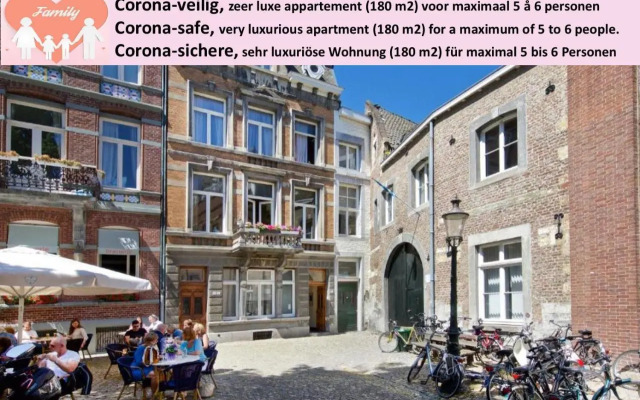 The Art Residence Maastricht