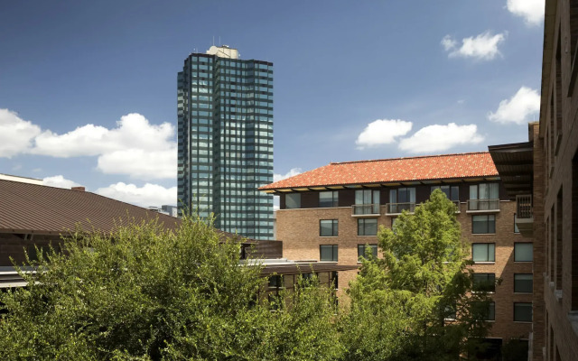 AT&T Hotel and Conference Center
