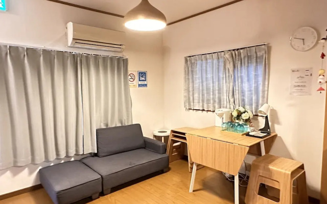 tabitime kohamaterashi