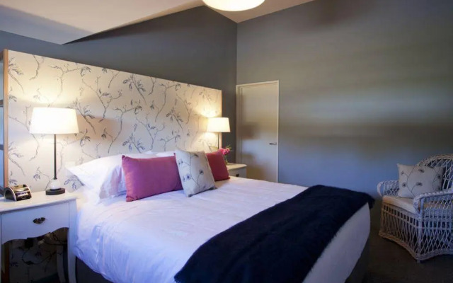 Pitches Store Accommodation