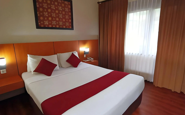 Hotel Montana Malang