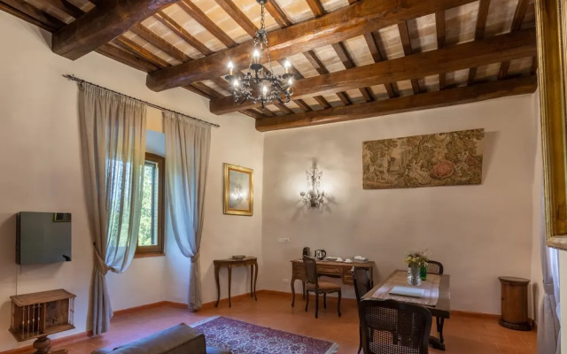 Borgo Petroro