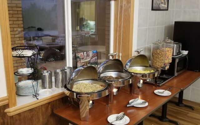 Zion's Most Wanted Hotel