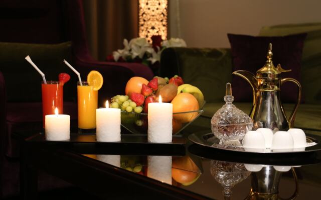 Golden Bujari Al Khobar Hotel