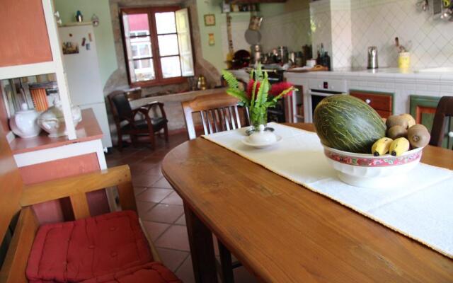 Casa Bernarda