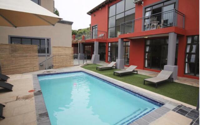 Scenery Bed And Breakfast