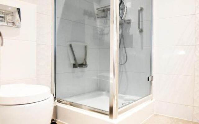 Apartament Lawendowa Przystań