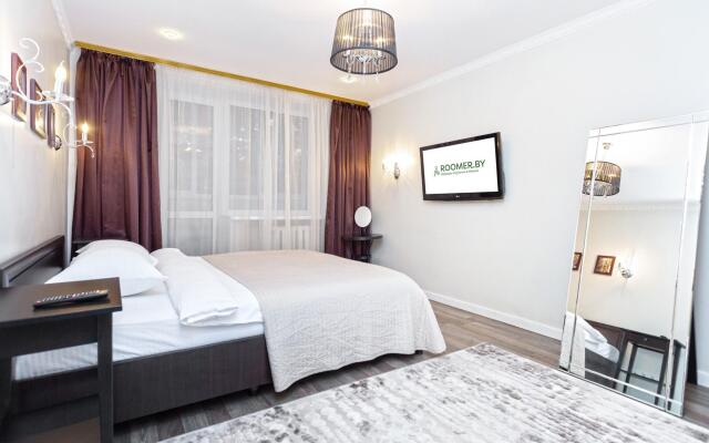 Roomer (Румер) на улице Цнянская 9