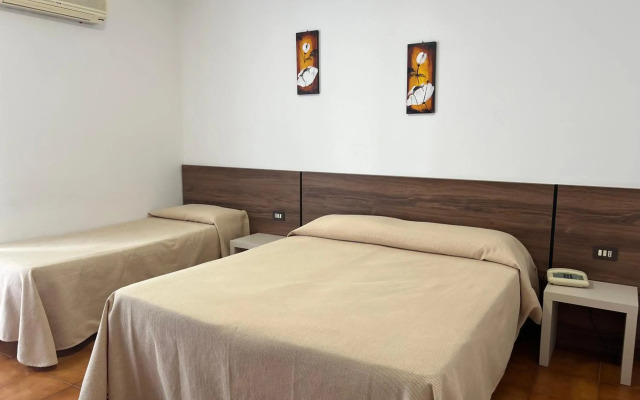 Hotel Soleado