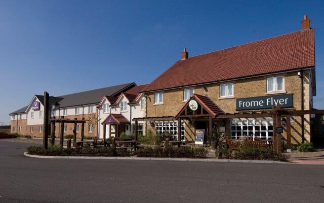 Frome Hotel