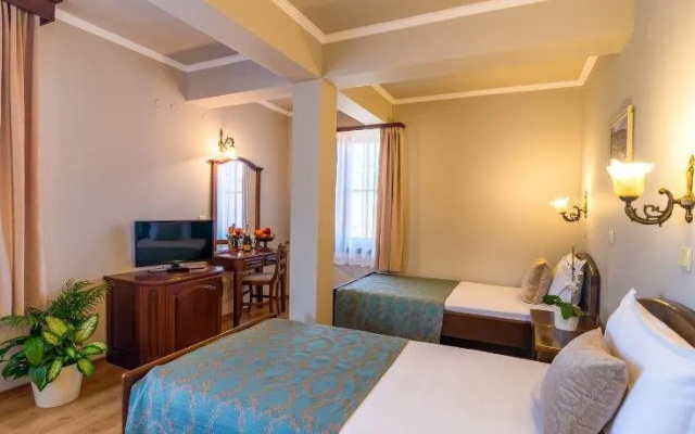 Hotel Izvora