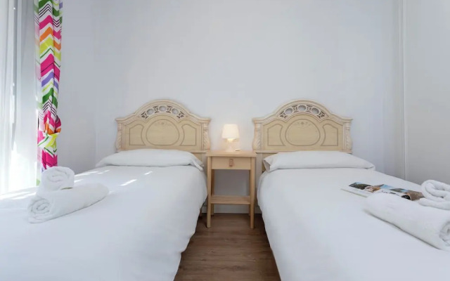 Sunstay Navajas Flat III Torremolinos