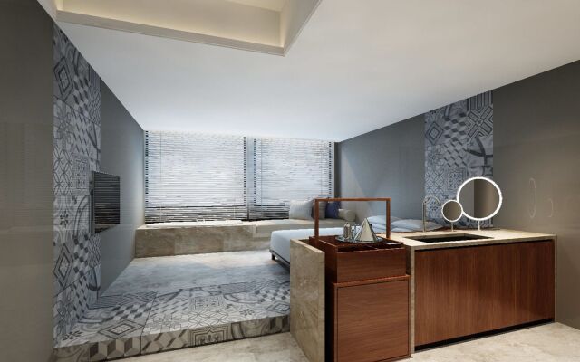 Bangkok One Hotel Shenzhen Dalang Branch