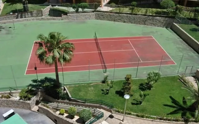 Don Miguel Apartments