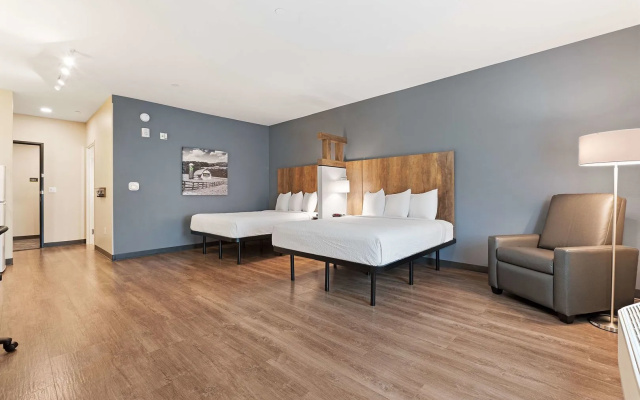 Extended Stay America Premier Suites - Fredericksburg