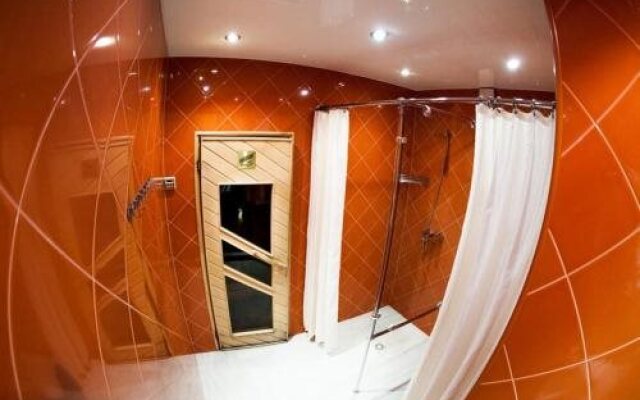 Four Rooms Hostel