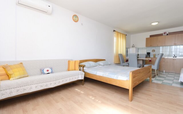 Apartments Mila