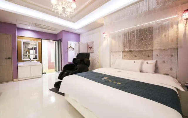 Hanam 1st Business Hotel