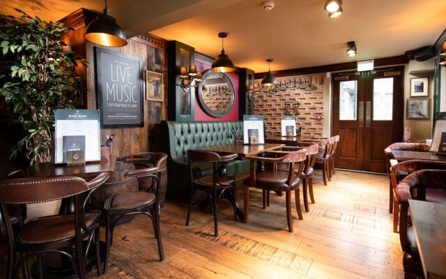 The Temperance Inn, Ambleside. The Inn Collection Group