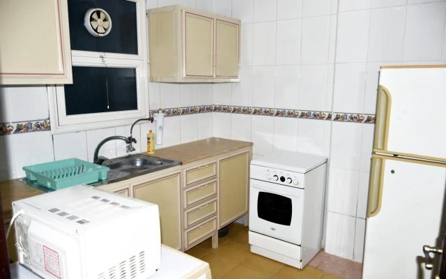 Arinza Tower Quality Suites