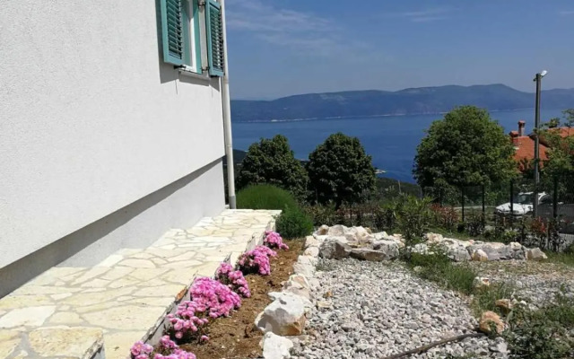 Sea and Wind Villa Labin