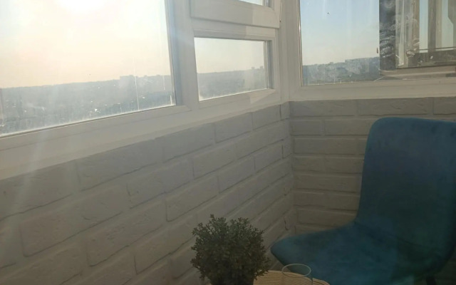 Изумрудные высоты Гринсайда