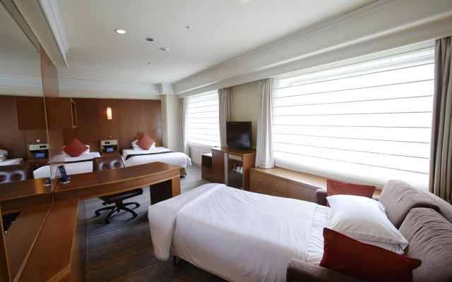 Royal Park Hotel Tokyo Nihonbashi