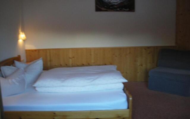 Appartement Susanne
