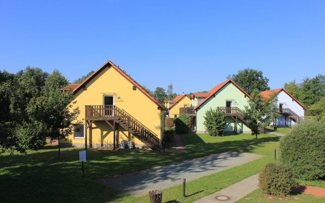 Feriendorf Alte Fahrt