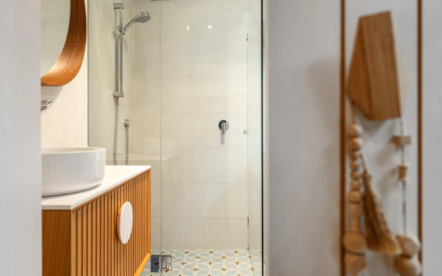 Oceanic Apartments Sorrento