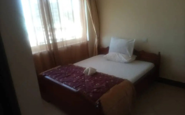 Holmand Hotel