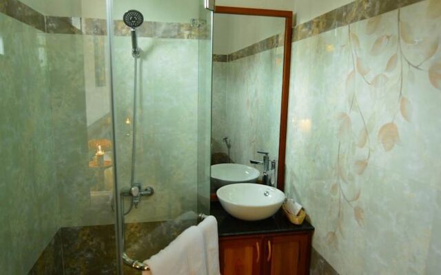 Gia Field Homestay