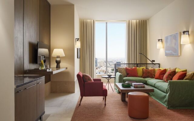 Rocco Forte Assila Residential Suites