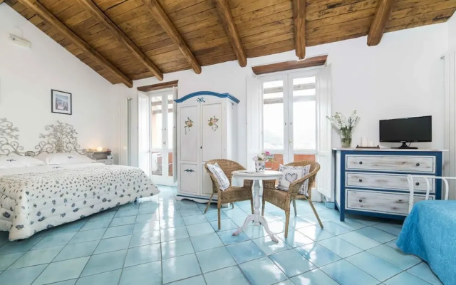 B&B Gattacicova