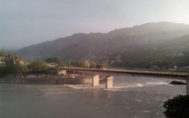 Outdoor Adventures Resort