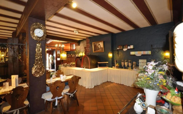 Hotel Schmuckkästchen