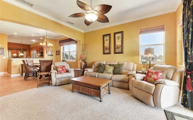 121 Cinnamon Beach - Three Bedroom Condo