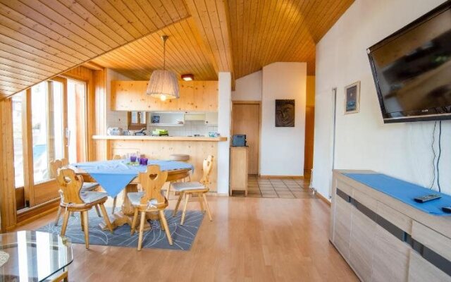 Hotel Restaurant Silbersand