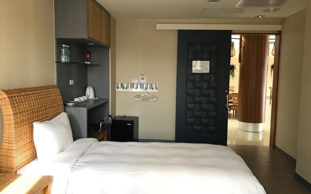 Ludao Hotel