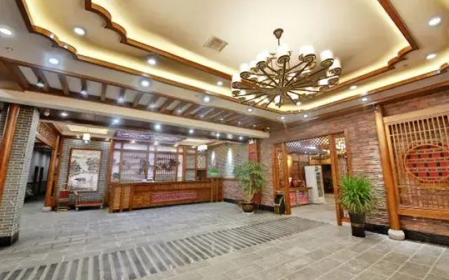 Herui Villa