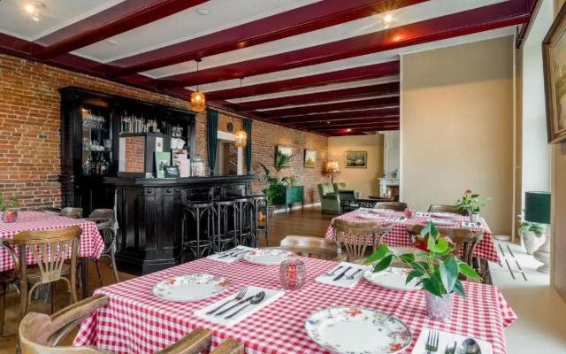 Herberg Het Rechthuis