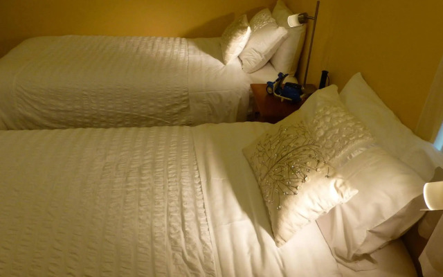 Mokoia Downs B&B