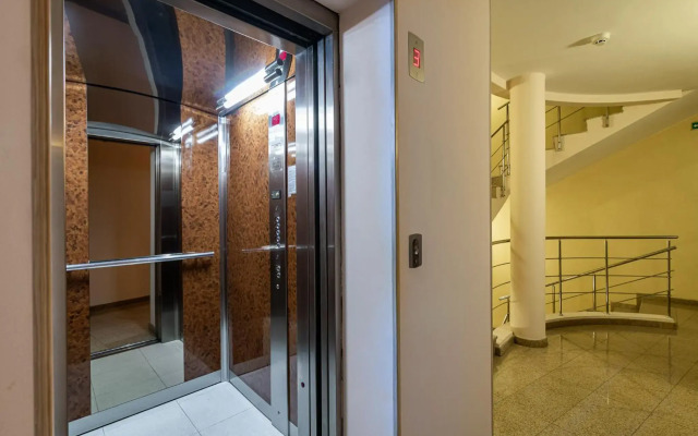 Hotel Adamo