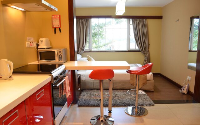 Clarence House Nairobi