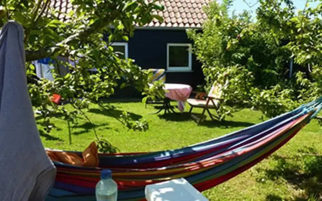 Bed and Breakfast De Wadloper